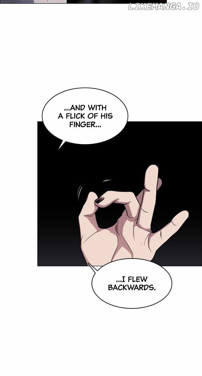 The Shaman’s Blade Chapter 26 page 87