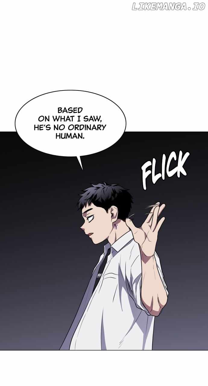 The Shaman’s Blade Chapter 26 page 88