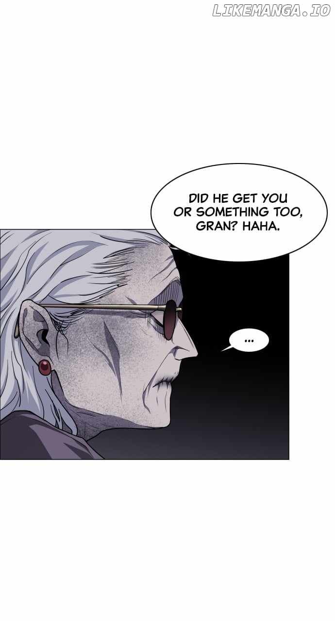 The Shaman’s Blade Chapter 26 page 89