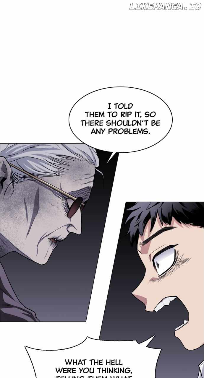 The Shaman’s Blade Chapter 26 page 93