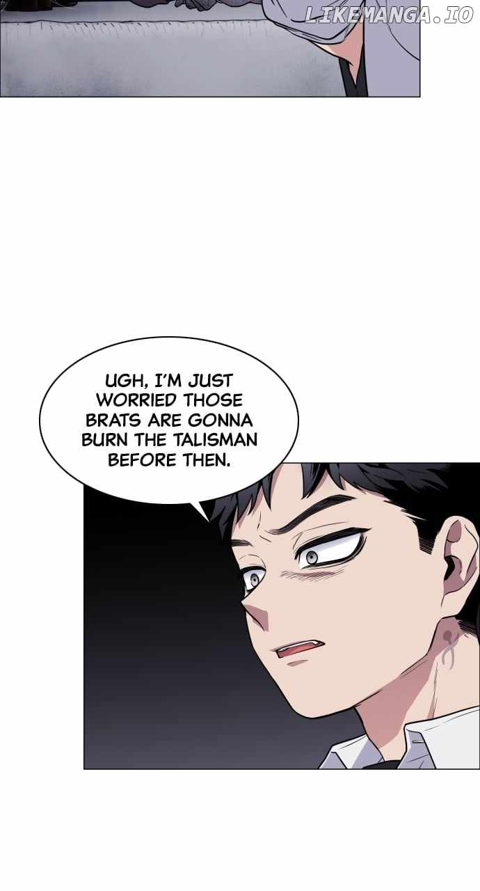 The Shaman’s Blade Chapter 26 page 92