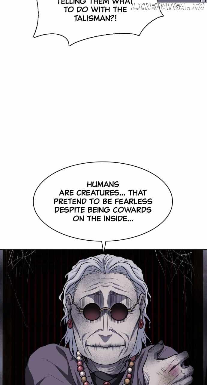 The Shaman’s Blade Chapter 26 page 94