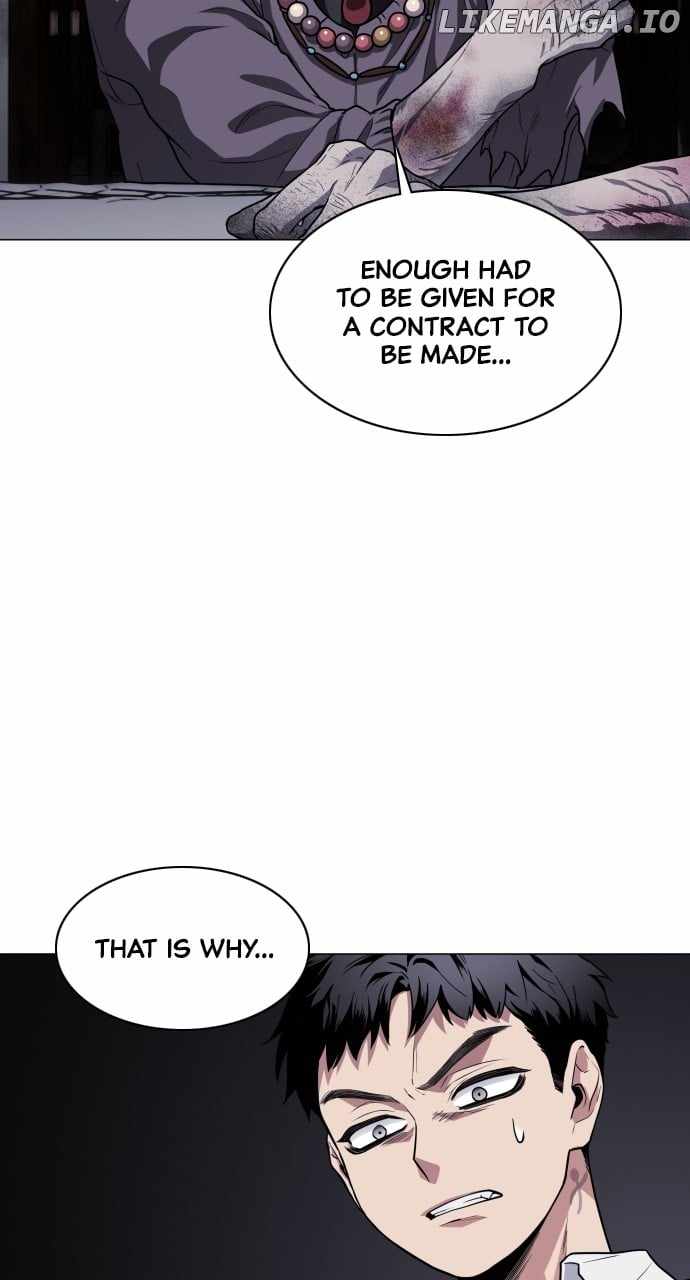 The Shaman’s Blade Chapter 26 page 95