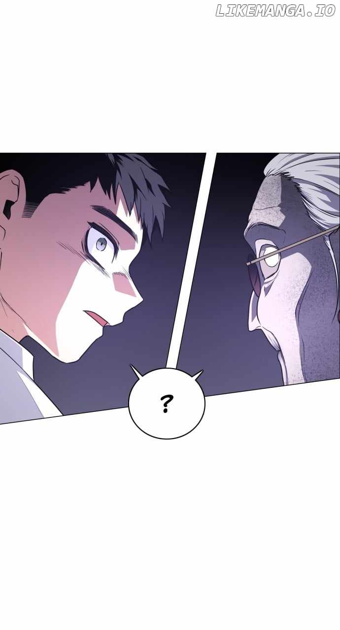 The Shaman’s Blade Chapter 26 page 108