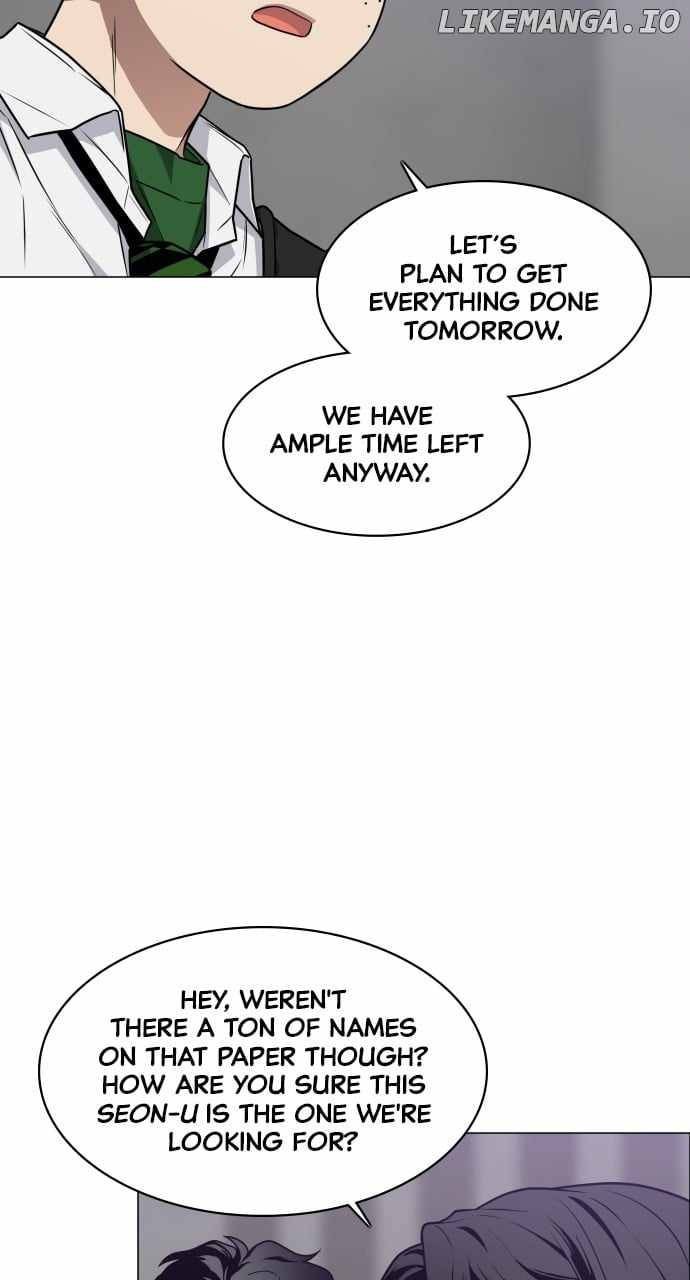 The Shaman’s Blade Chapter 27 page 7