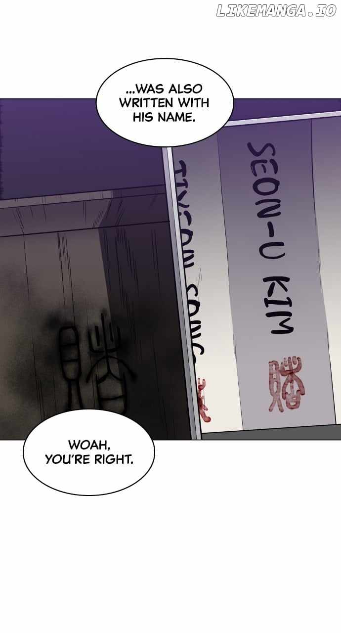 The Shaman’s Blade Chapter 27 page 10