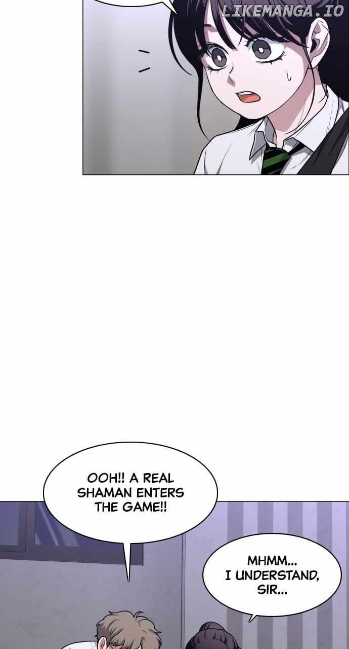 The Shaman’s Blade Chapter 27 page 17
