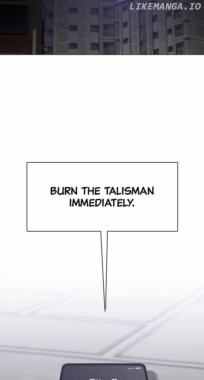 The Shaman’s Blade Chapter 27 page 25
