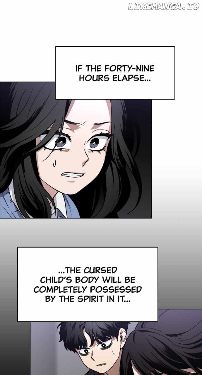 The Shaman’s Blade Chapter 27 page 37