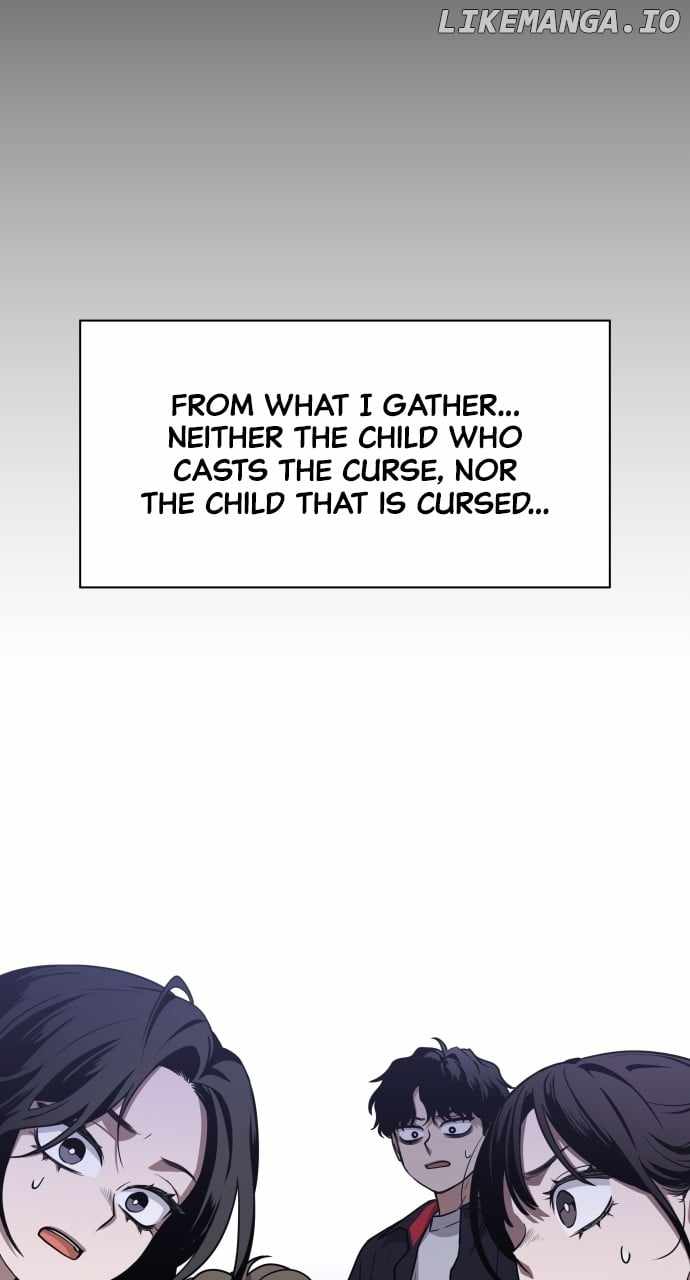 The Shaman’s Blade Chapter 27 page 35