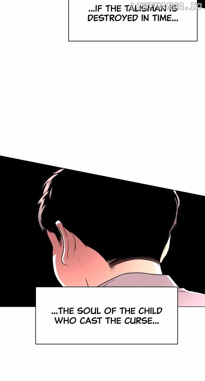 The Shaman’s Blade Chapter 27 page 42