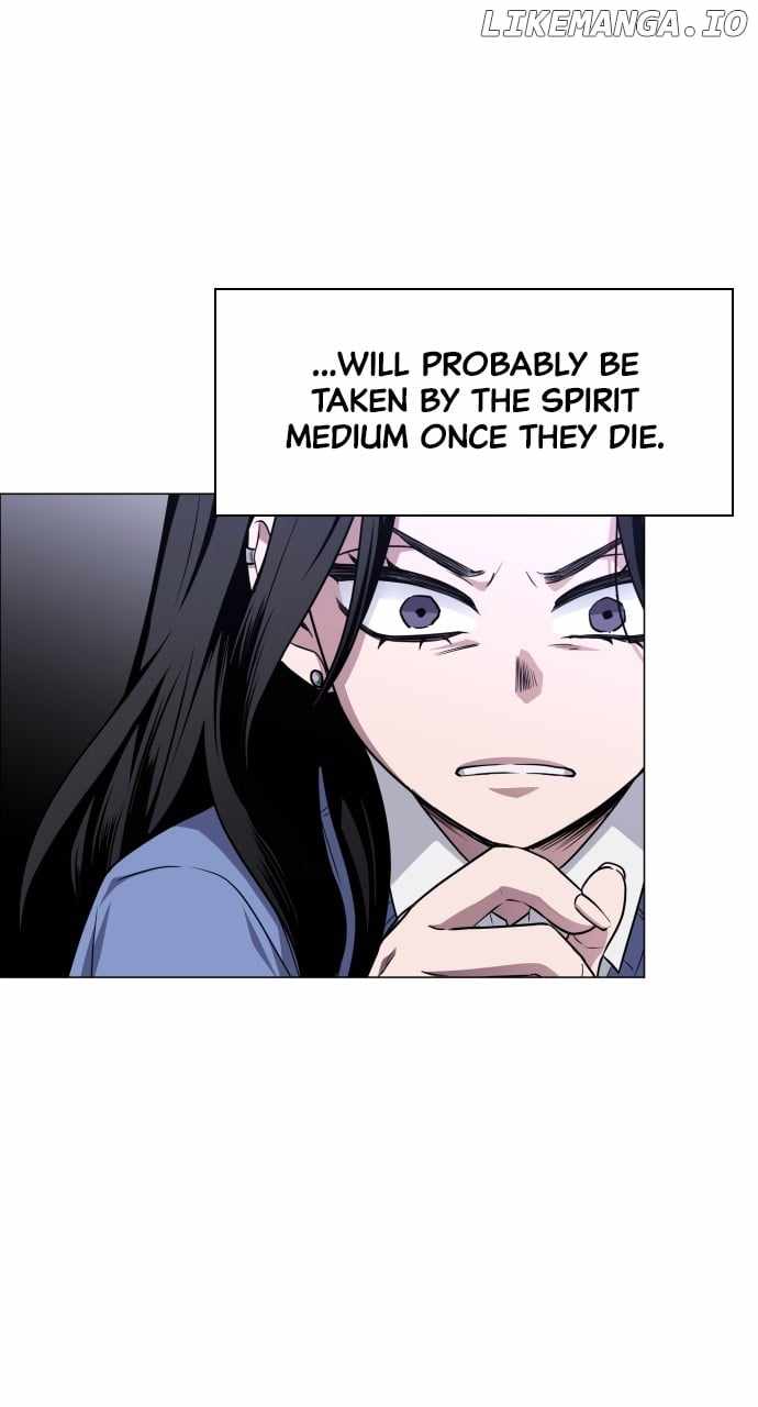 The Shaman’s Blade Chapter 27 page 43