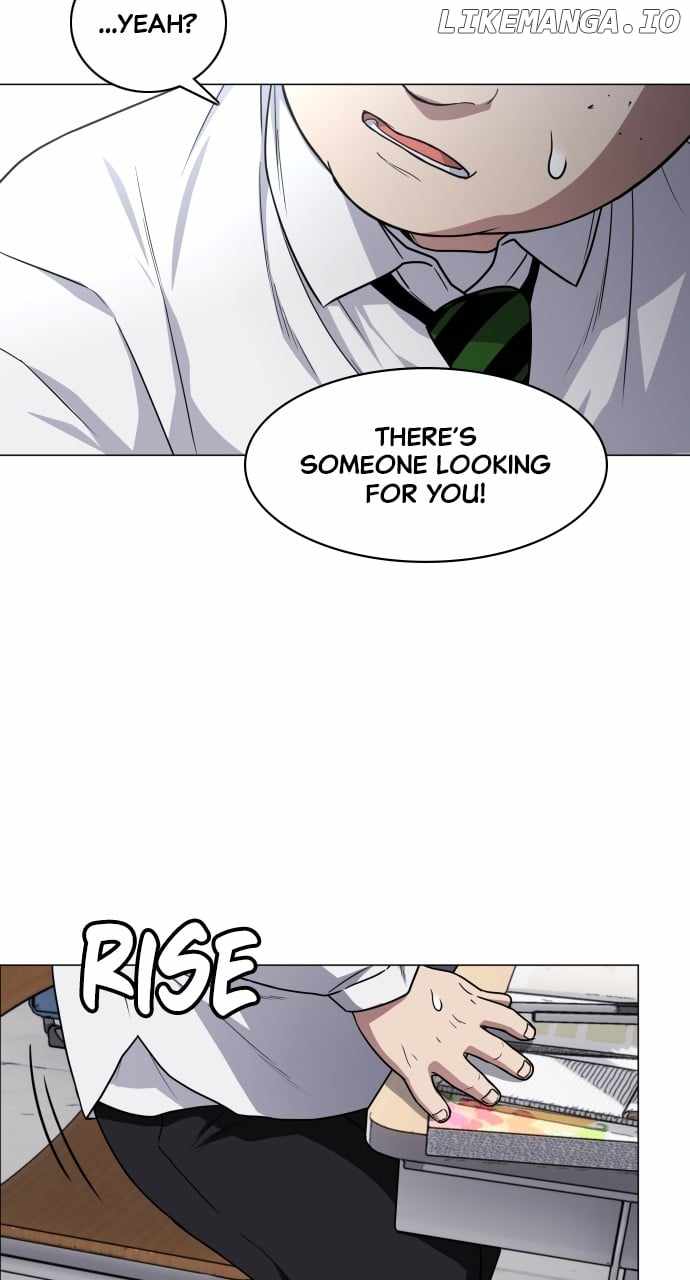 The Shaman’s Blade Chapter 27 page 52