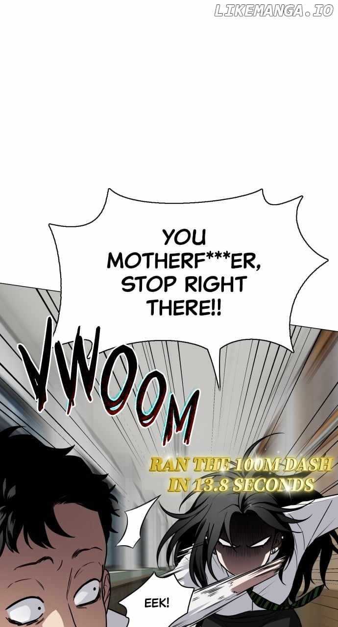 The Shaman’s Blade Chapter 27 page 66