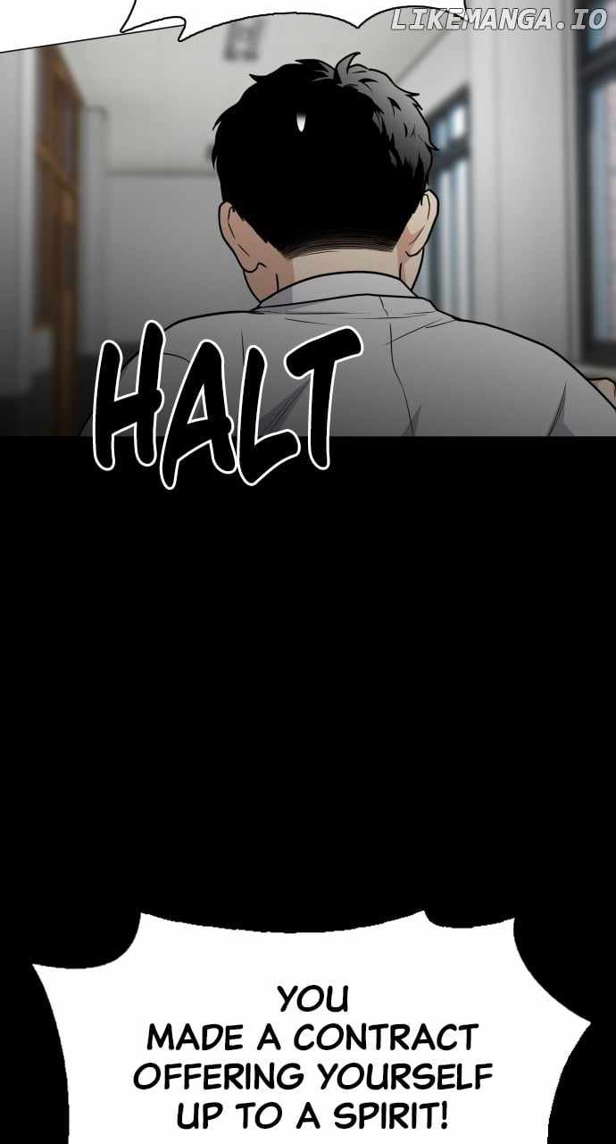 The Shaman’s Blade Chapter 27 page 69