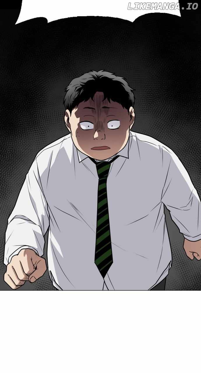 The Shaman’s Blade Chapter 27 page 70