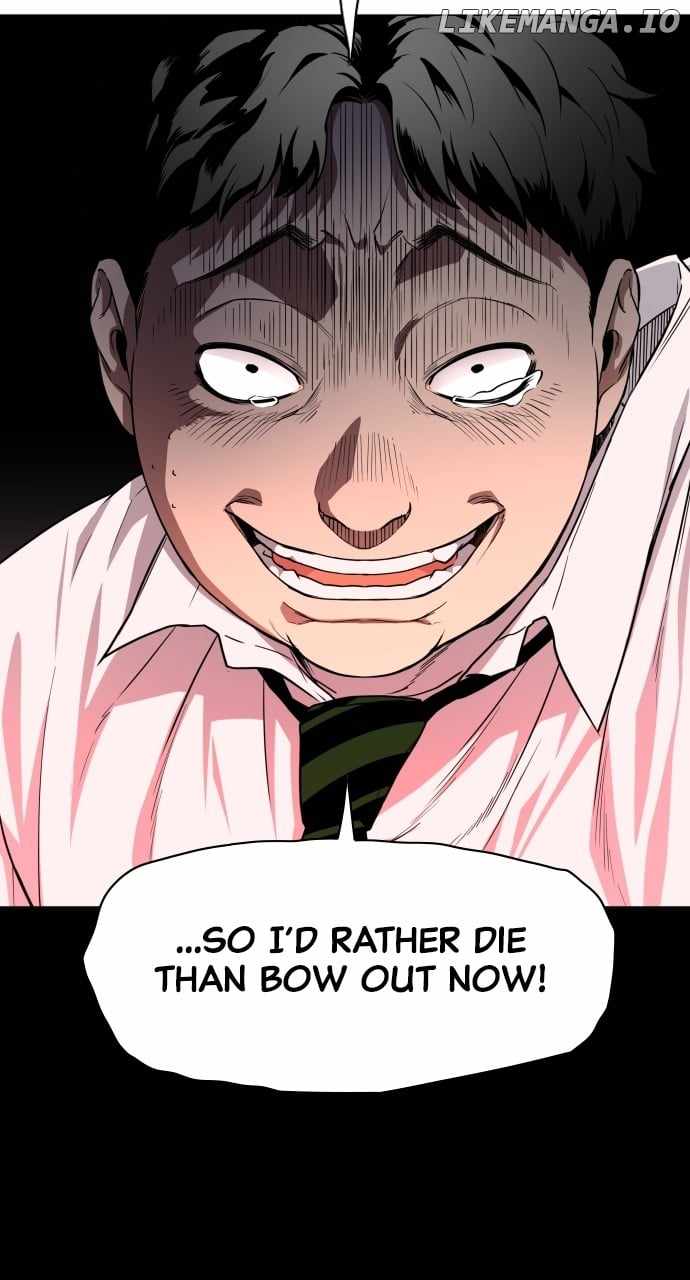 The Shaman’s Blade Chapter 27 page 80