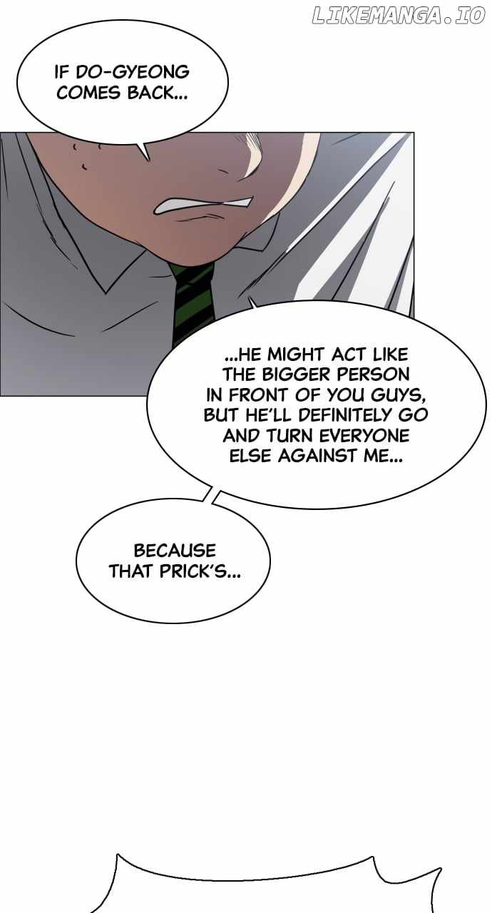 The Shaman’s Blade Chapter 28 page 10