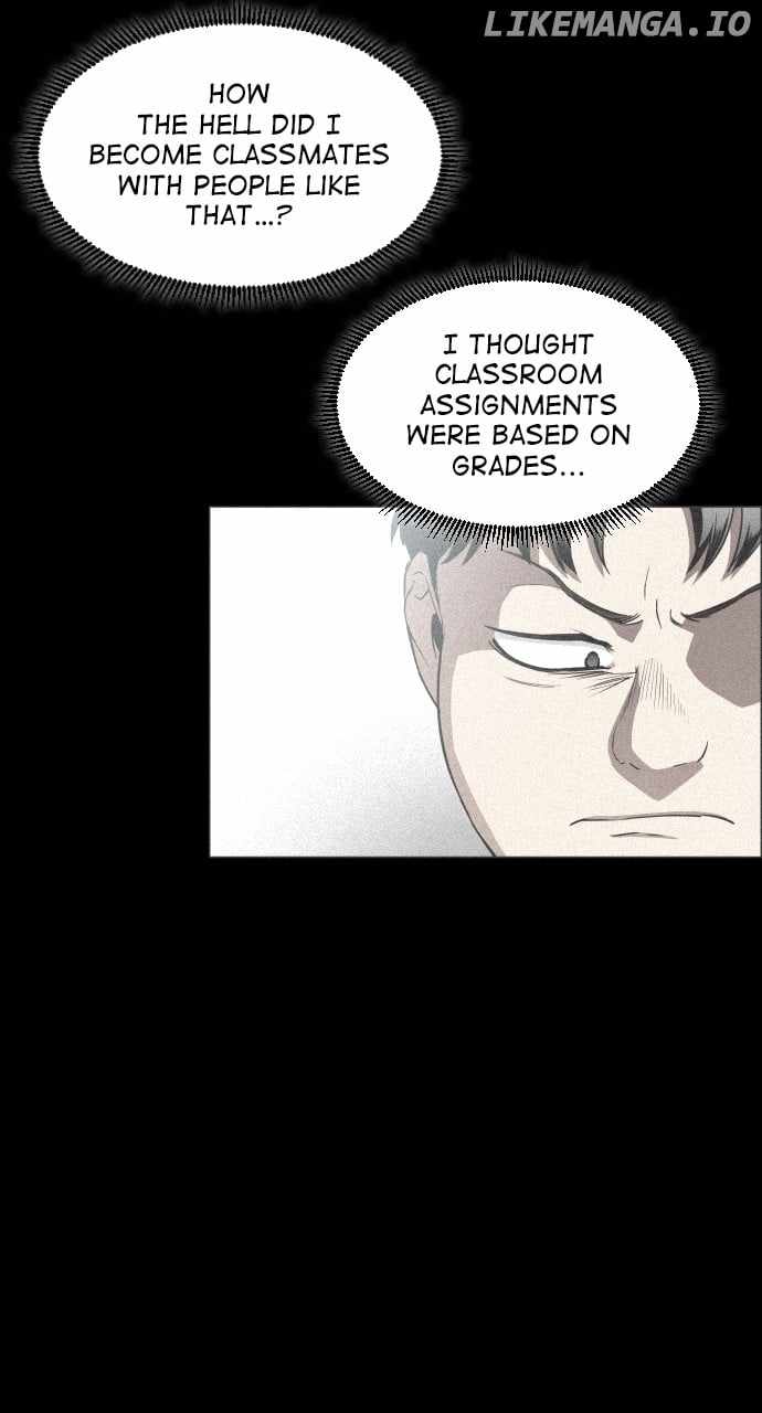 The Shaman’s Blade Chapter 28 page 16