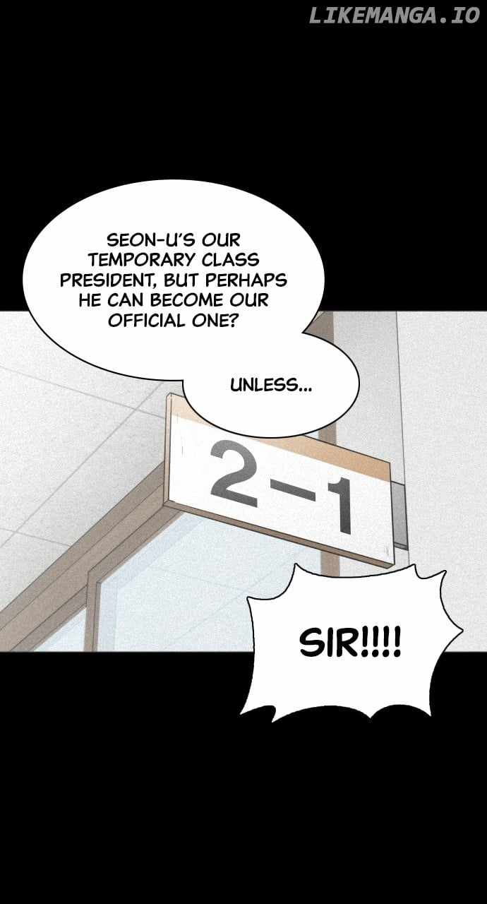The Shaman’s Blade Chapter 28 page 17