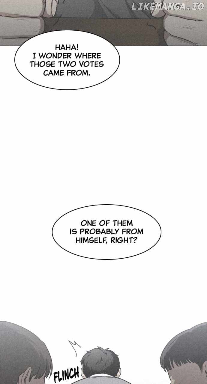 The Shaman’s Blade Chapter 28 page 28