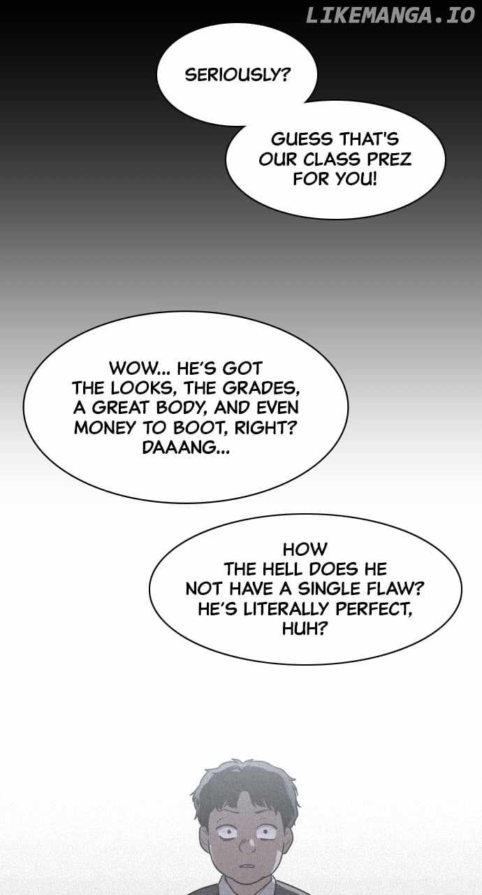 The Shaman’s Blade Chapter 28 page 35