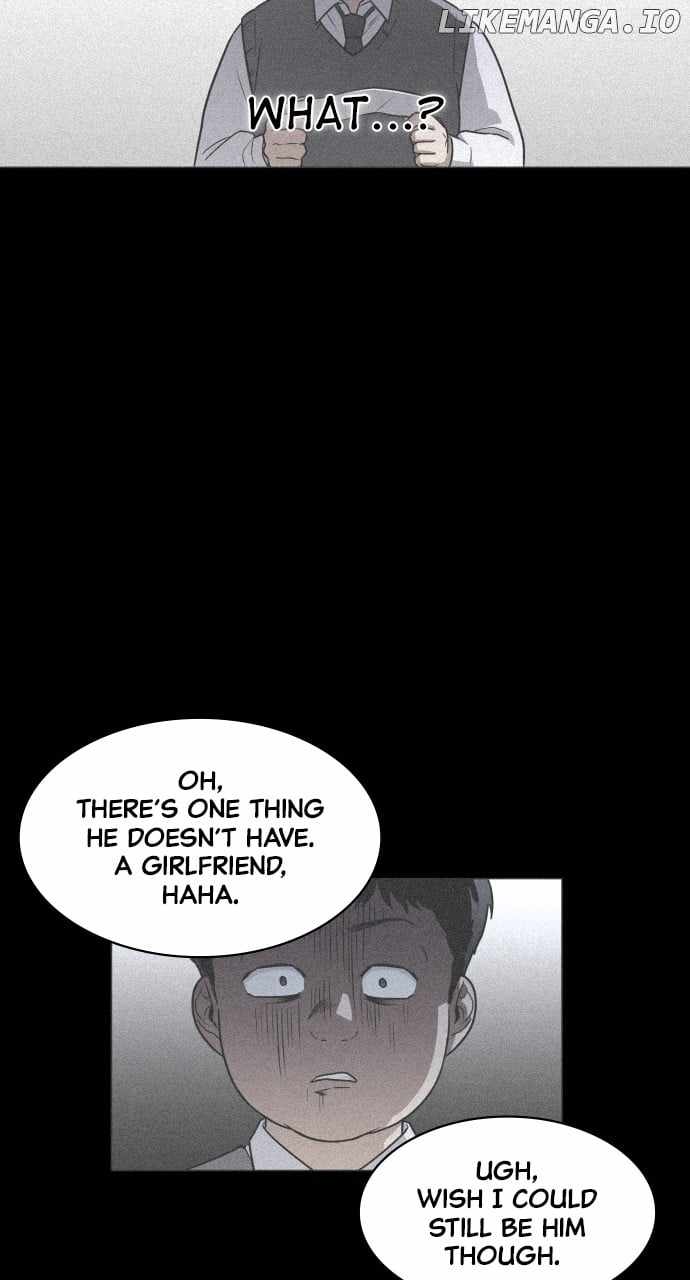 The Shaman’s Blade Chapter 28 page 36