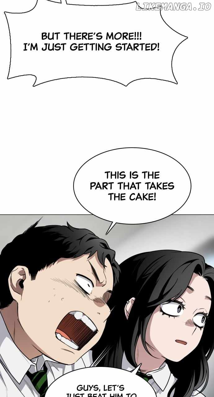 The Shaman’s Blade Chapter 28 page 44