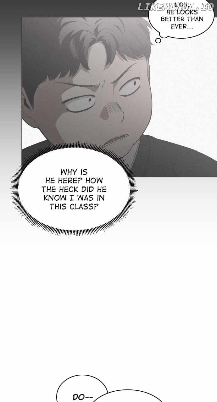 The Shaman’s Blade Chapter 28 page 49