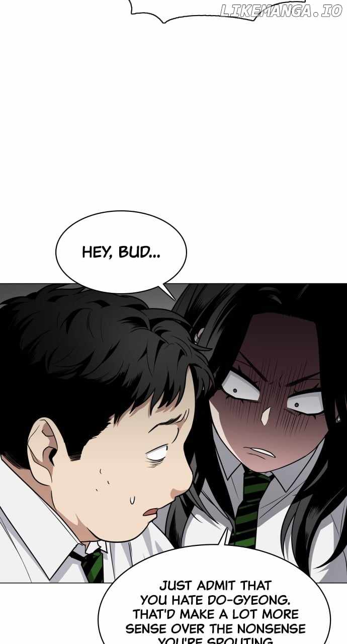 The Shaman’s Blade Chapter 28 page 54