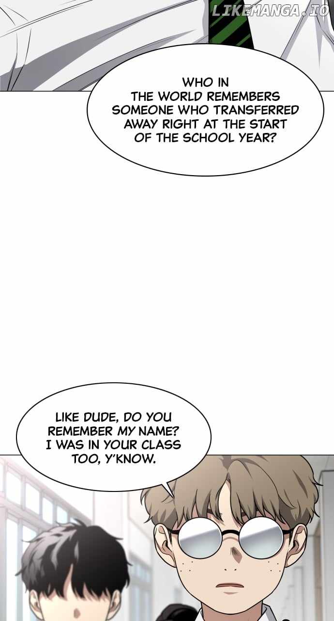 The Shaman’s Blade Chapter 28 page 57