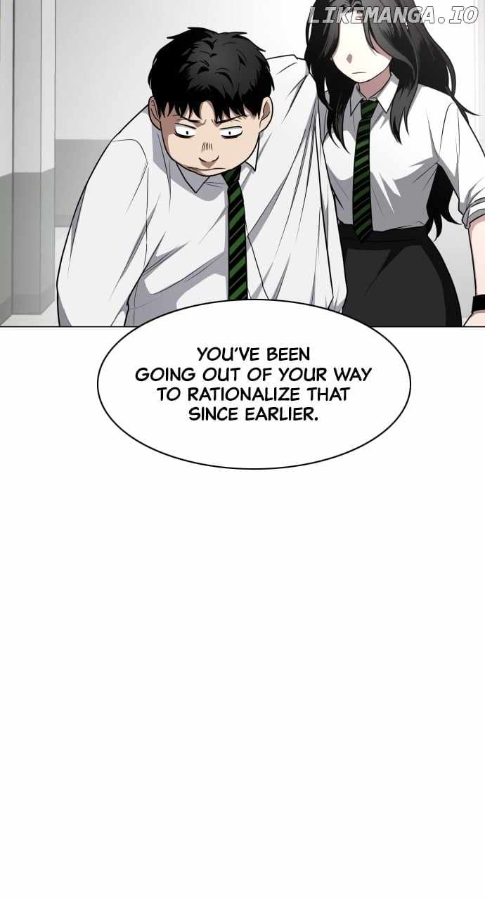 The Shaman’s Blade Chapter 28 page 59