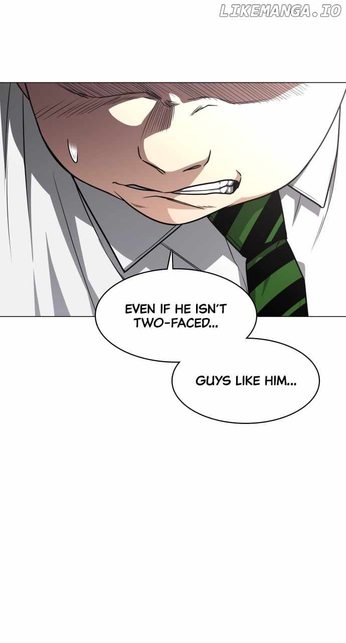 The Shaman’s Blade Chapter 28 page 60