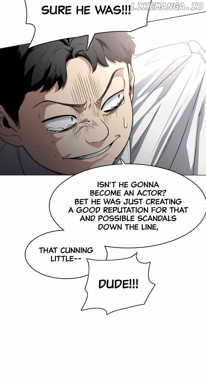 The Shaman’s Blade Chapter 28 page 71
