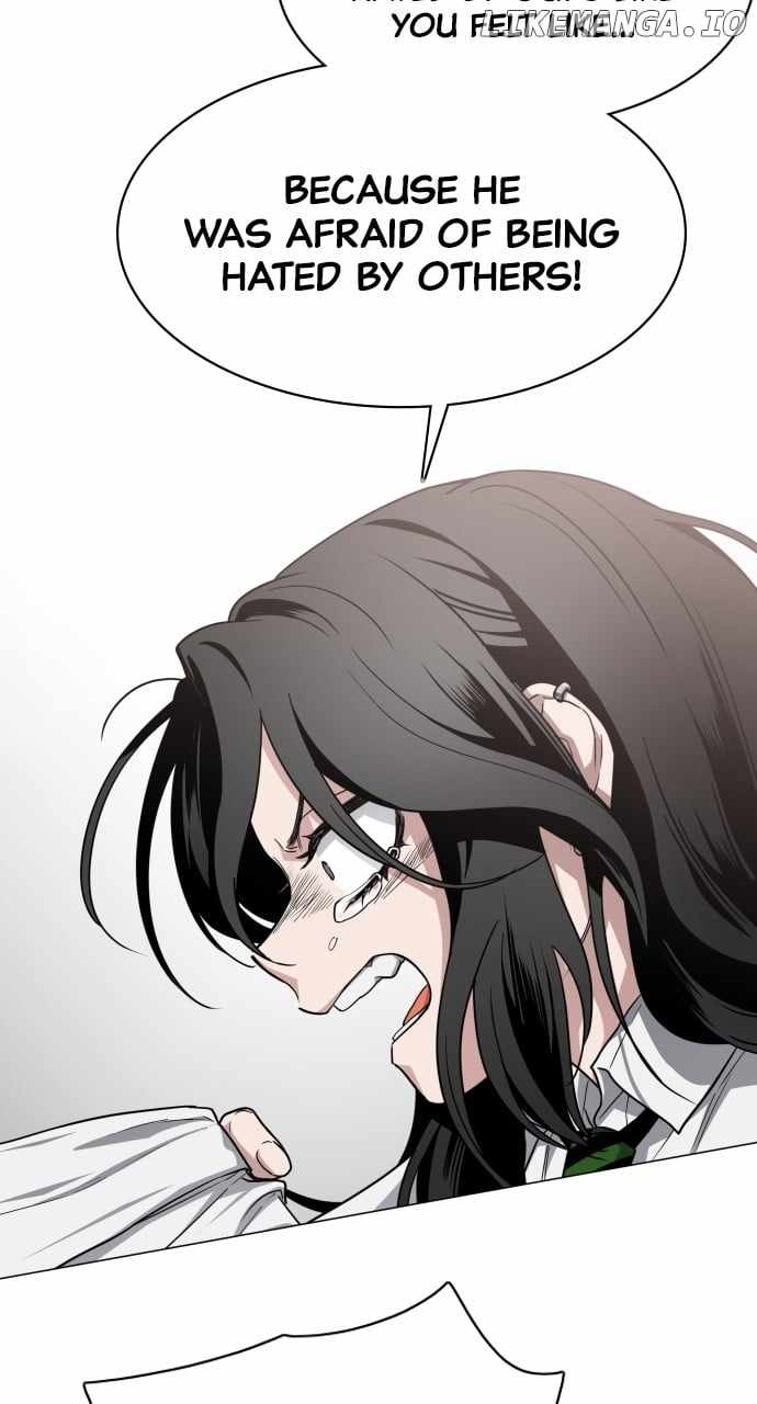 The Shaman’s Blade Chapter 28 page 70