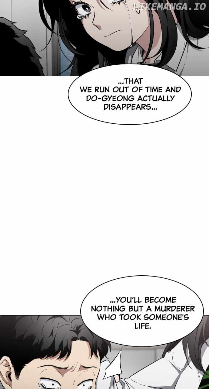 The Shaman’s Blade Chapter 28 page 81