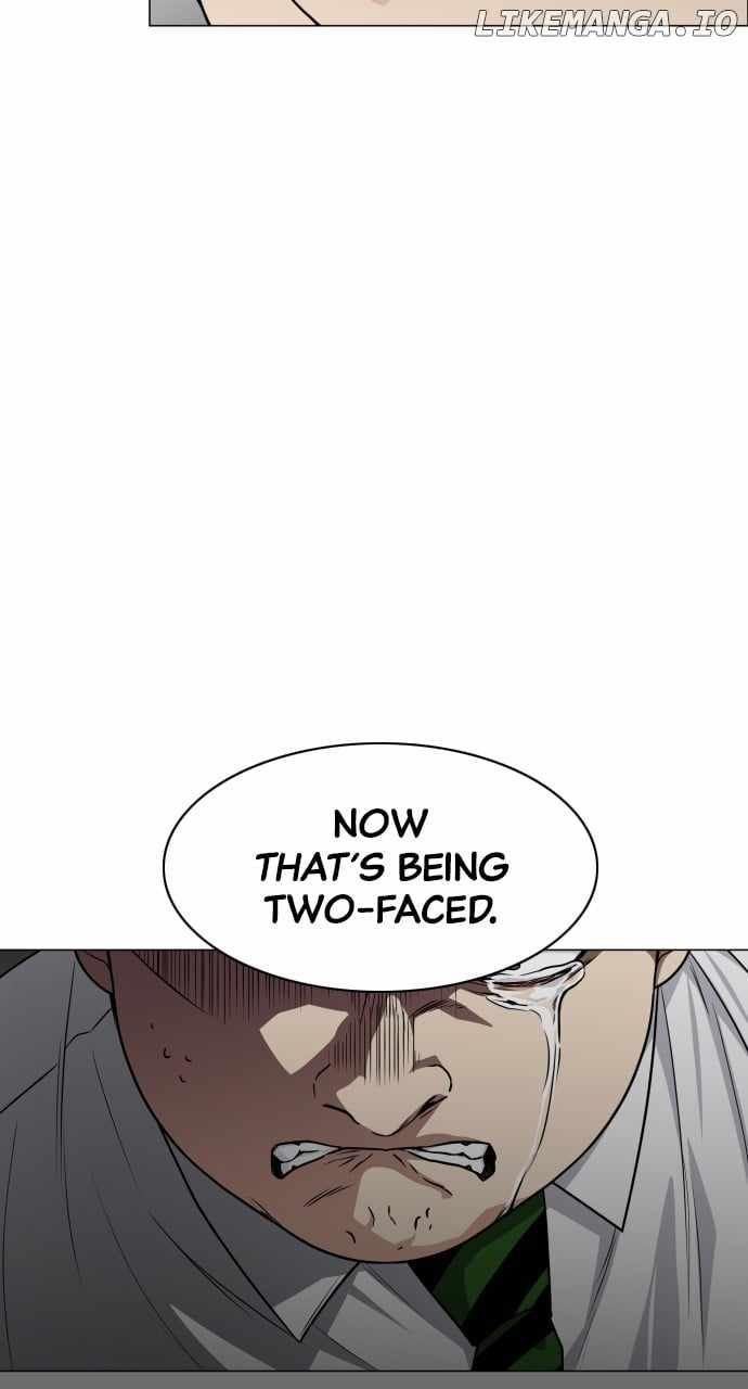 The Shaman’s Blade Chapter 28 page 84