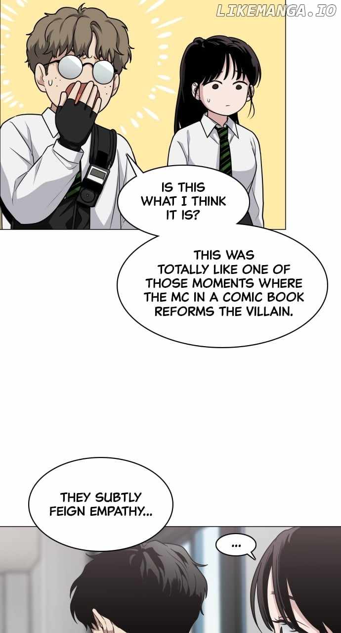 The Shaman’s Blade Chapter 28 page 112