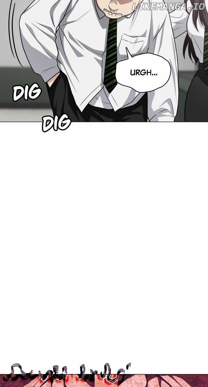 The Shaman’s Blade Chapter 28 page 114