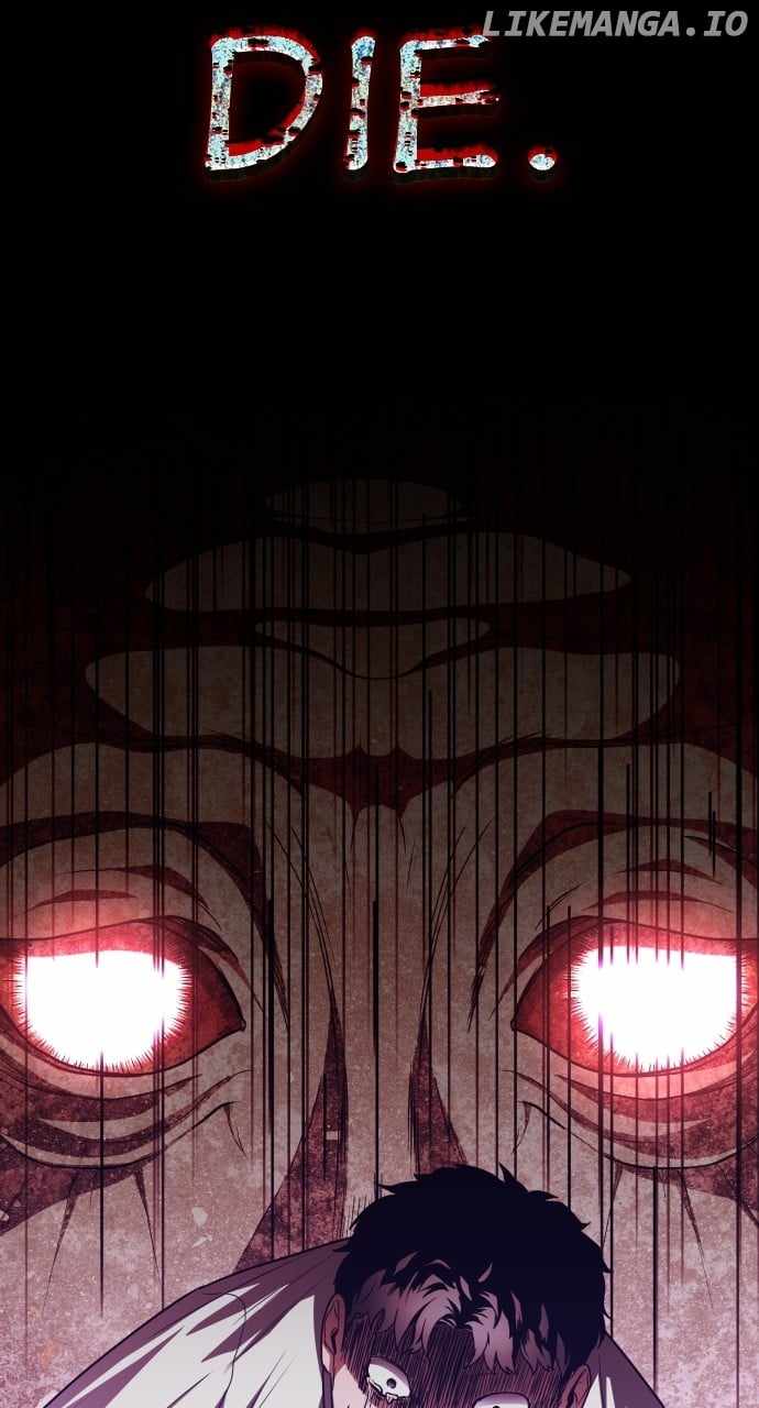 The Shaman’s Blade Chapter 28 page 116