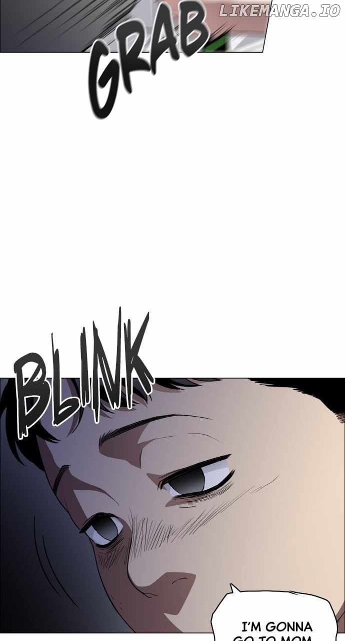 The Shaman’s Blade Chapter 28 page 121