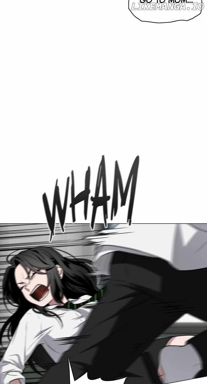 The Shaman’s Blade Chapter 28 page 122