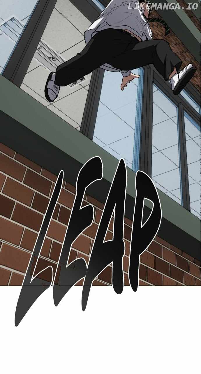 The Shaman’s Blade Chapter 28 page 126