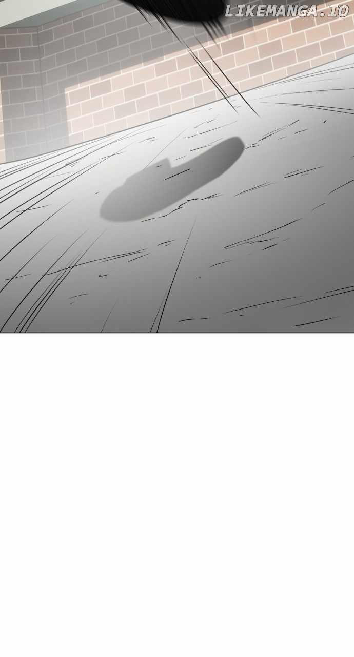 The Shaman’s Blade Chapter 29 page 4