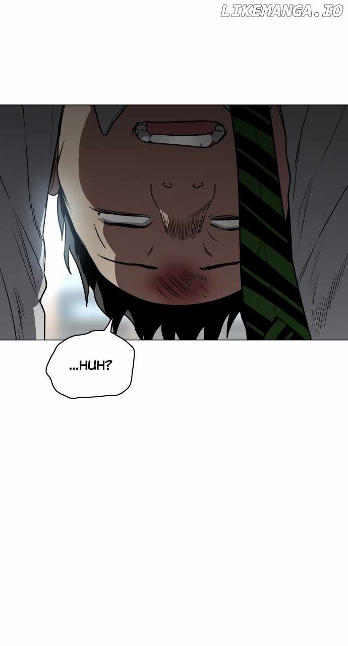 The Shaman’s Blade Chapter 29 page 5