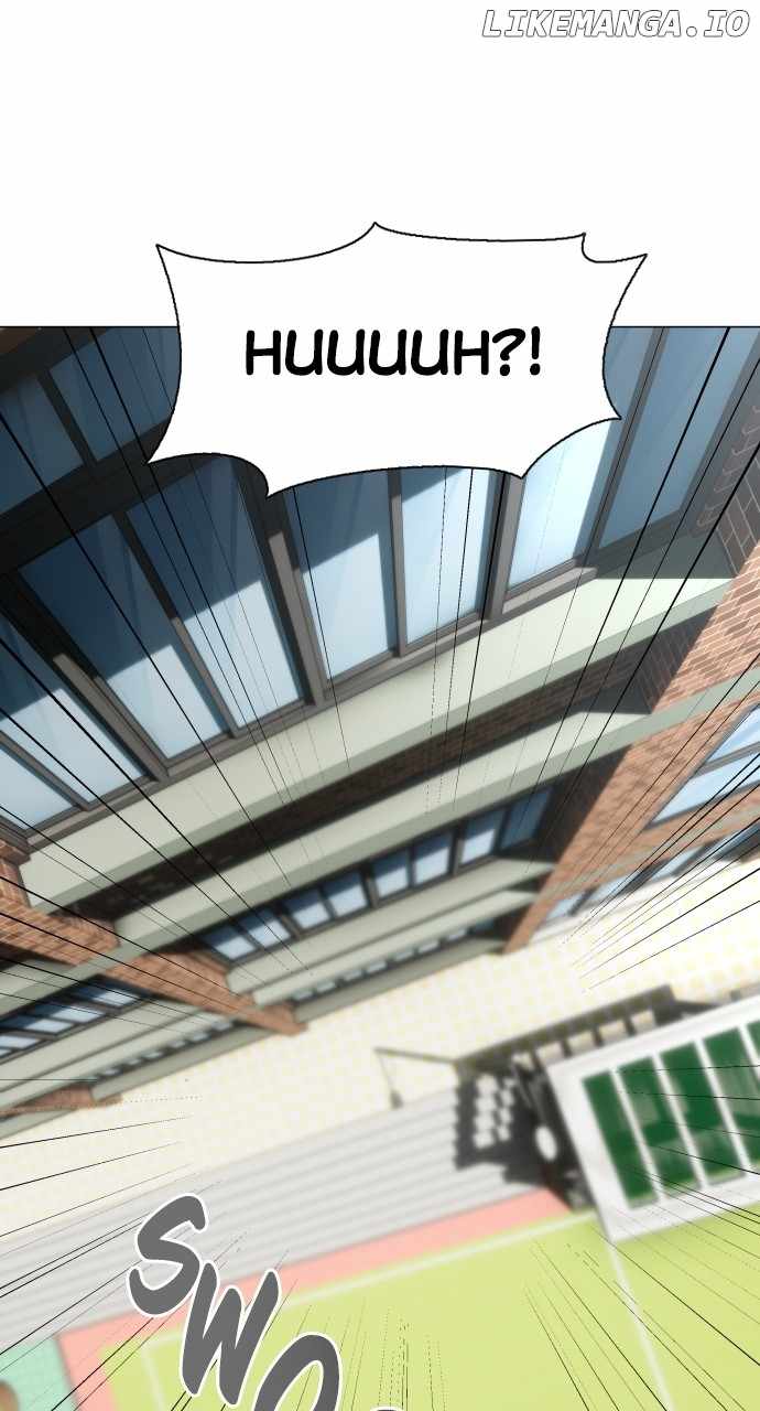 The Shaman’s Blade Chapter 29 page 7