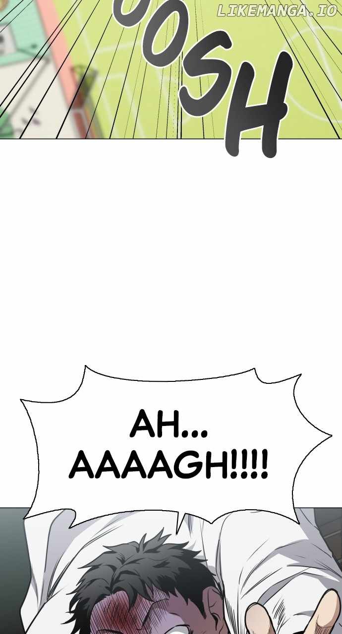 The Shaman’s Blade Chapter 29 page 8