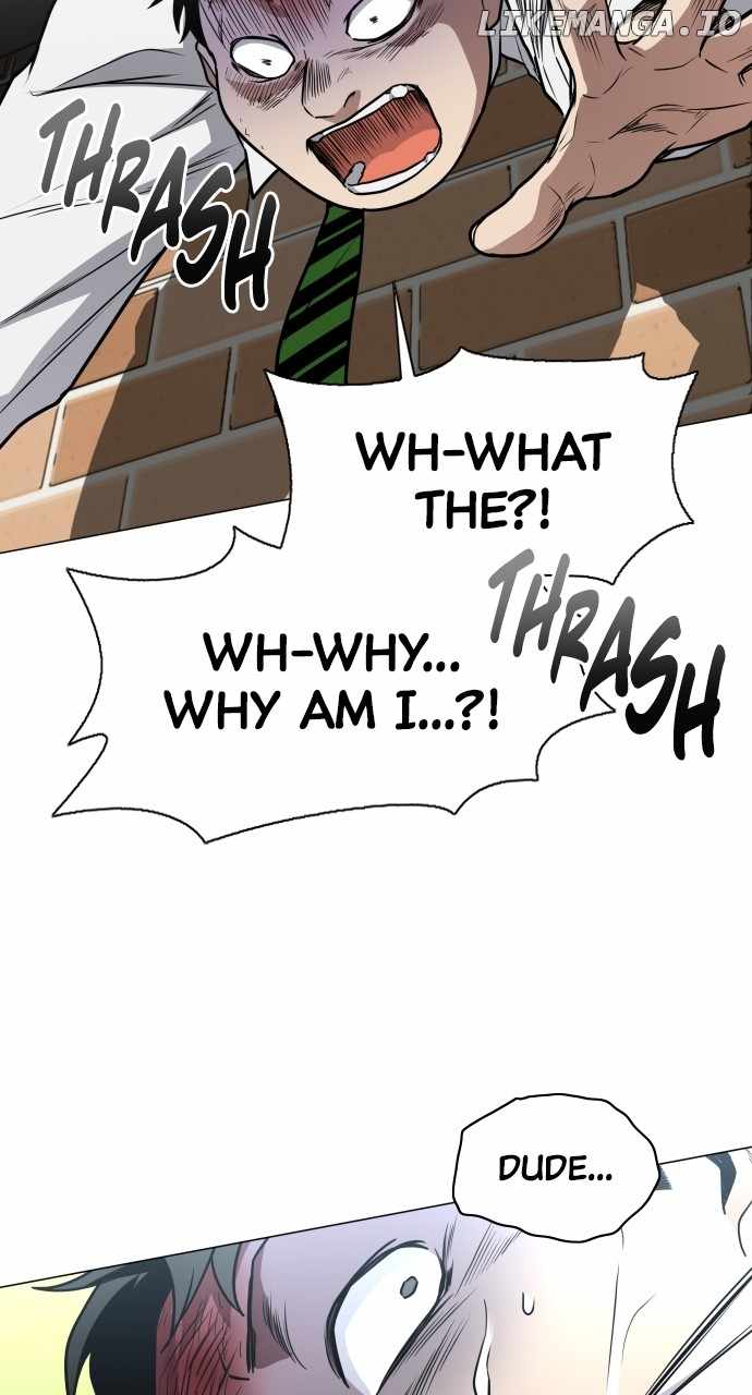 The Shaman’s Blade Chapter 29 page 9