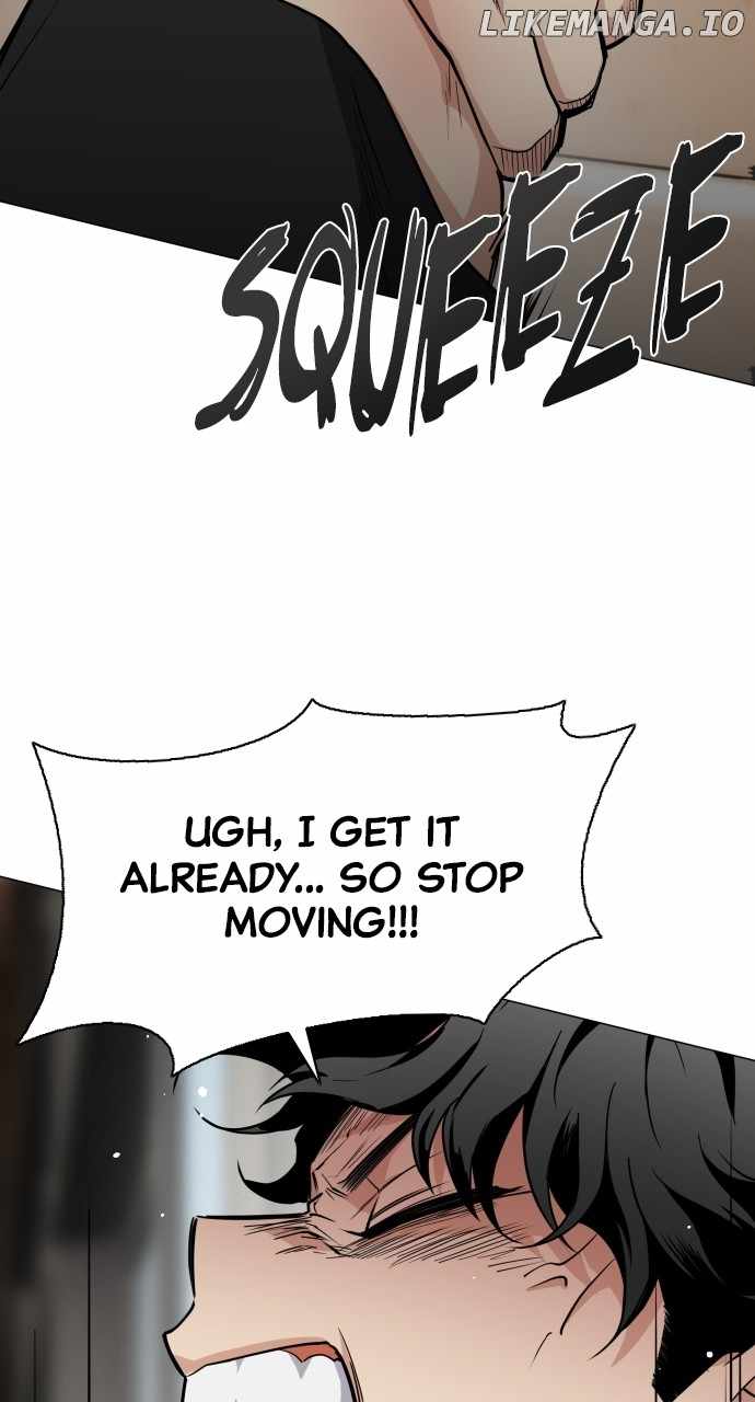 The Shaman’s Blade Chapter 29 page 15