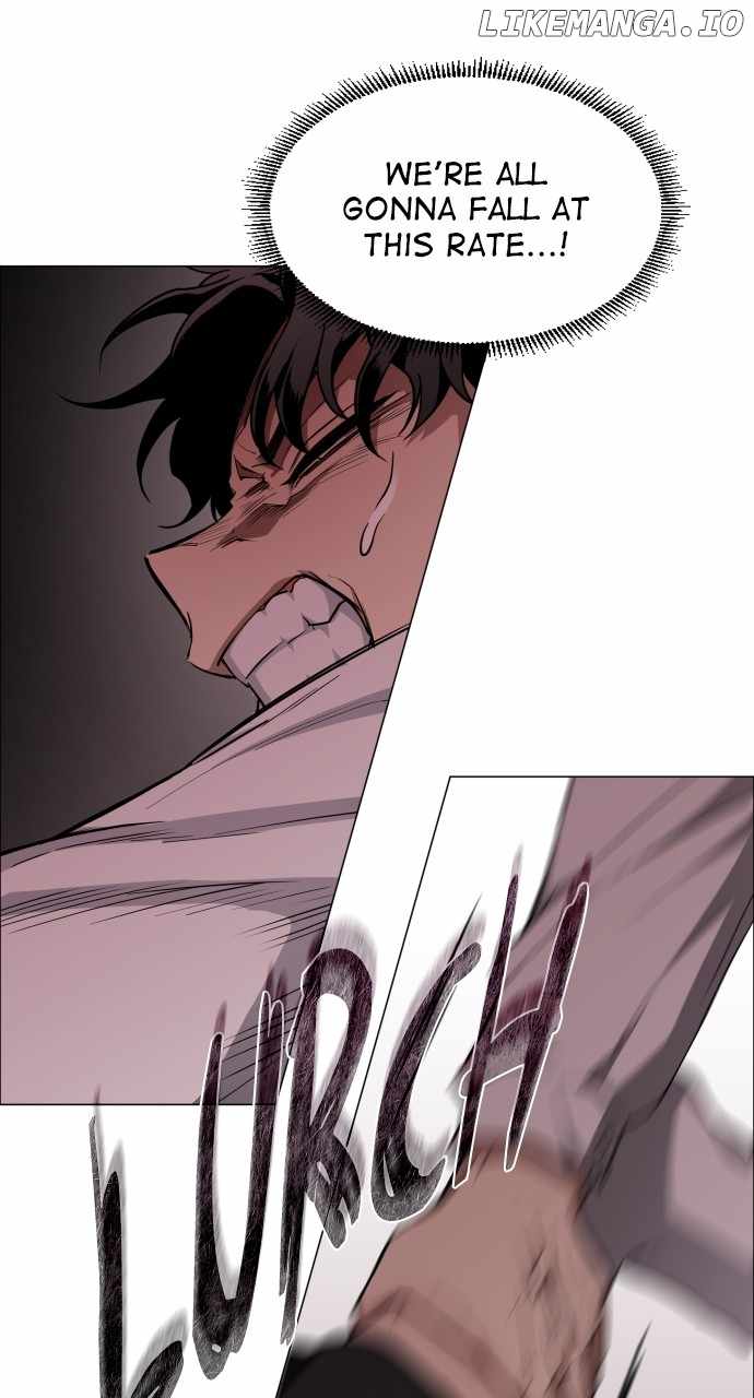 The Shaman’s Blade Chapter 29 page 18